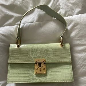 Stuart weitzman handbag